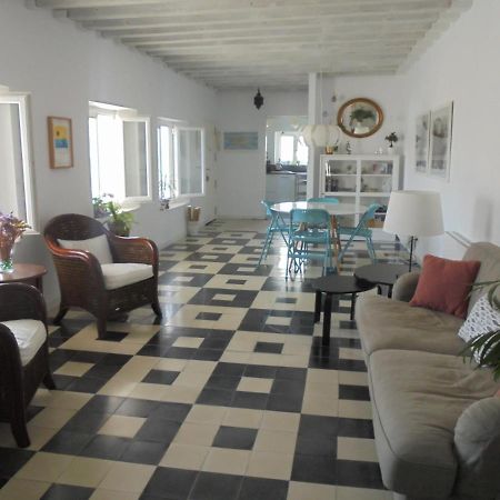 La Nube De San Miguel Apartment Cadiz Exterior photo