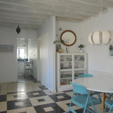 La Nube De San Miguel Apartment Cadiz Exterior photo