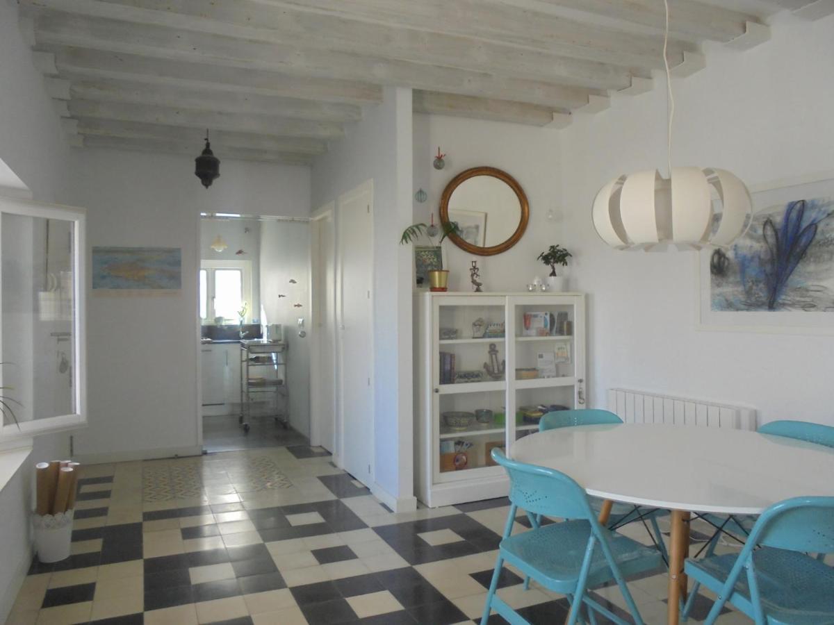 La Nube De San Miguel Apartment Cadiz Exterior photo