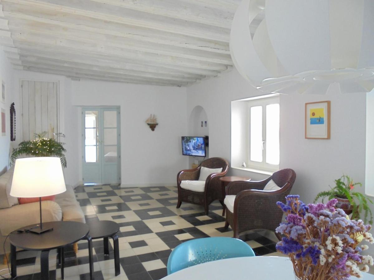 La Nube De San Miguel Apartment Cadiz Exterior photo
