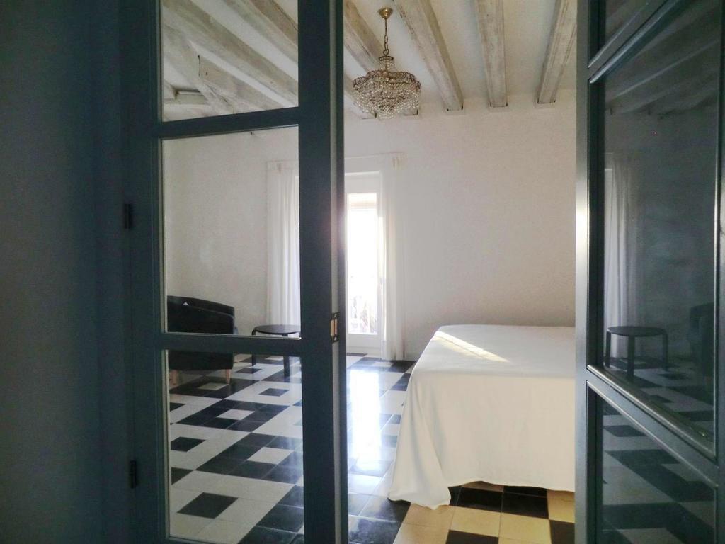 La Nube De San Miguel Apartment Cadiz Exterior photo